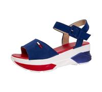 Trekking Sandals, Women's Hiking Sandals, Women's Slim-Simply Stretch Sports Sandals, Non-Slip Platform Summer Shoes, Super Comfortable Orthopaedic Outdoor Sandals, Flat Heel, Elegant Beach Shoes