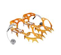 Trekking Shoe Racquets for - 14 Claws Aluminum Alloy Anti Slip Tool,Anti Slip Rocket - For Men Winter Hiking Climbing Fishing