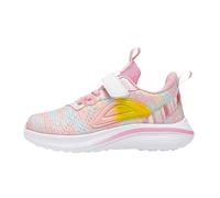 Trekking Shoes Children's Waterproof Non-Slip Trainers Children 30 Mesh Barefoot Shoes Lightweight Girls Shoes Wide Running Shoes Comfortable Trail Running Shoes Breathable Slippers Soft Sole Low Shoe