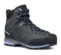 Trekking shoes Scarpa Zodiac Trek GTX Wmn Anthracite Lavender (Gris Lavande)