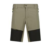 Trekking Shorts CMP Ripstop Beige M