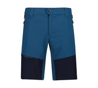 Trekking Shorts CMP Ripstop Bleu M