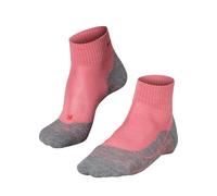 Trekking Socks Falke TK5 short (mixed berry) Women