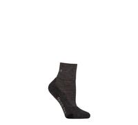Trekking Socks FALKE Womens Short Ankle Length Low Walking Hiking TK2 Wool 1Pair