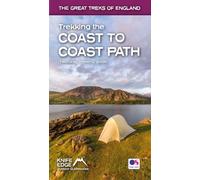 Trekking the Coast to Coast Path : Two-way trekking guide