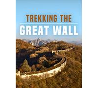 Trekking the Great Wall