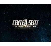 Trekking through the '70s - Phase II and The Motion Picture