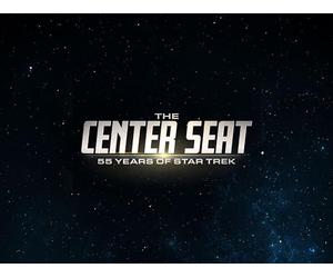 Trekking through the '70s - Phase II and The Motion Picture