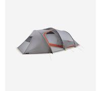 Trekking Tunnel Tent - 4 Persons - MT900