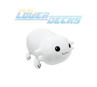 Treklower Decks Star Moopsy Plush Toy Soft Pillow Home Gift Desktop Decoration