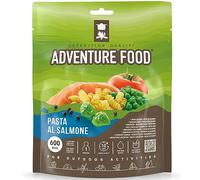 Trekmates Adventure Food 1 Person Camping/Trekking Main Meals - Salmon Pasta