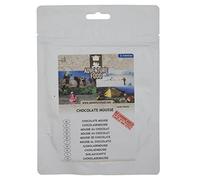 Trekmates Adventure Food Chocolate Mousse Pudding, One Size