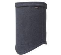 Trekmates Annat Neck Gaiter: Dark Grey Marl Colour: Dark Grey Marl