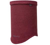 Trekmates Annat Neck Gaiter: Tempranillo Colour: Tempranillo