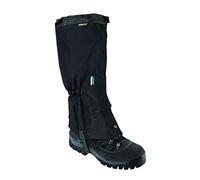 Trekmates Cairngorm Gore-tex Gaiter: Black: SIZE 1 Size: SIZE 1, Colou