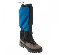 Trekmates Cairngorm Gore-Tex Gaiter: Mykonos Blue: SIZE 2 Size: SIZE 2