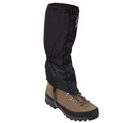 TREKMATES Cairngorm Gore-Tex Gaiter SIZE 2 Black