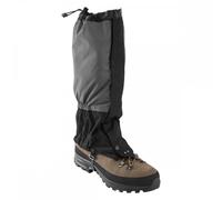 Trekmates Cairngorm Gore-Tex Gaiter: Smog: SIZE 3 Size: SIZE 3, Colour