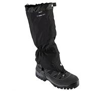 Trekmates Cairngorm GORE-TEX Gaiters, Black L