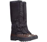 Trekmates Cairngorm GTX Gaiter: Black: SIZE 1 Size: SIZE 1, Colour: Bl