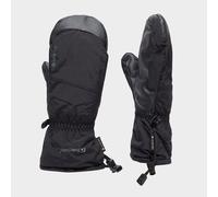 Trekmates Chamonix Gore-Tex® Mittens - Black, Black