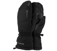 Trekmates Chamonix GTX Mitts: Black: XL Size: XL, Colour: Black