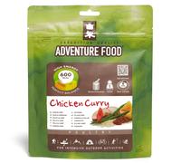 Trekmates Chicken Curry - Green, Green