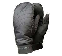 Trekmates Codale Dry Mitten: Black: S Size: S, Colour: Black