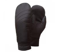 Trekmates Codale DRY Mitten: Black: XL Size: XL, Colour: Black