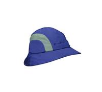 Trekmates Cool Breeze Hat: Navy Colour: Navy