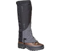 TREKMATES Cuillin Gtx Gaiter - Mixte - Black / Grey - size M- model 2026 M
