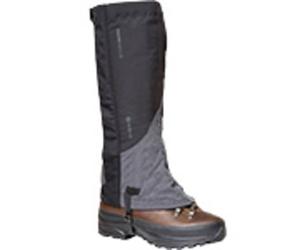 TREKMATES Cuillin Gtx Gaiter - Mixte - Black / Grey - size S- model 2026 S