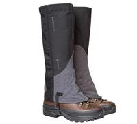 Trekmates Cuillin GTX Gaiter: Black: SIZE 3 Size: SIZE 3, Colour: Blac