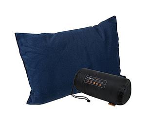 Trekmates Delux Pillow - Blue