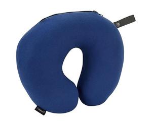 TREKMATES Deluxe 2 in 1 Pillow Asphalt