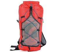 Trekmates Drypack 20L X10759: Scarlet Colour: Scarlet