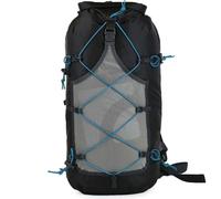 Trekmates Drypack 30L X10759: Black Colour: Black