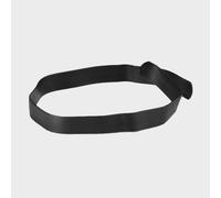 Gaiter Straps (Narrow - 10Mm) - Black, Black One Size