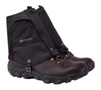 Trekmates Glenmore GTX Gore-Tex Waterproof Ankle Gaiter - Black