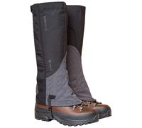 Trekmates - GORE-TEX gaiters - Cuillin Gtx Noir/Gris - Size M - Black Black