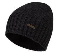 Trekmates Hanna DRY Knit Hat: Grey Marl Colour: Grey Marl