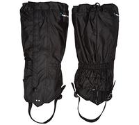 Trekmates Helvellyn - gaiters for women and men, RipStop material, robust sole straps