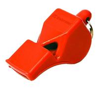 Trekmates Hi Visibility Orange Screamer Whistle Function In All Weathers Camping