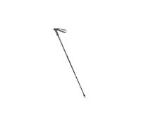 Trekmates Hiker Shock Walking Pole: Graphite Colour: Graphite