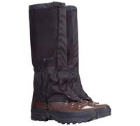 Trekmates - Hiking gaiters in GORE-TEX® - Cairngorm GTX Black - Size L Black L