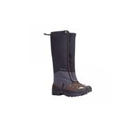 Trekmates Laggan GTX Gaiter: Black: SIZE 1 Size: SIZE 1, Colour: Black