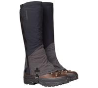 Trekmates - Lightweight, breathable gaiters - Ordie Dry Noir/Gris - Size M - Black Black M