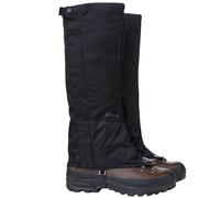 Trekmates Lomond DRY Gaiter: Black: SIZE 3 Size: SIZE 3, Colour: Black