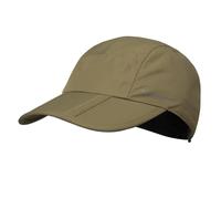 TREKMATES Mens Ladies Burbage DRY Cap Waterproof Breathable Outdoor Hiking Walking - Green - Size Small/Medium