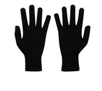 Trekmates Merino Touch Gloves: Black: XL Size: XL, Colour: Black